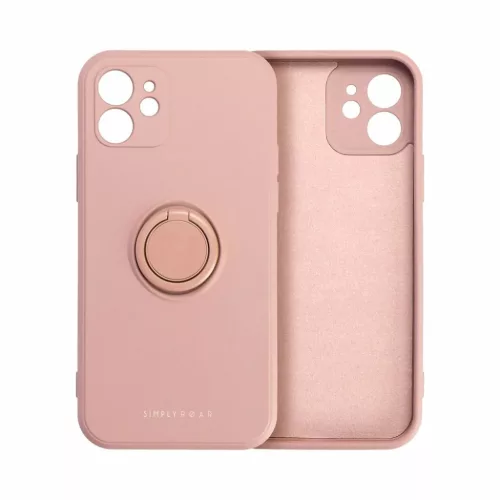 Samsung Galaxy A13 5G Roar Amber tok rózsaszín-5903396145452 6 kép