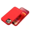 Samsung A13 5G Roar Colorful Jelly tok hot pink-5903396146312 3 kép
