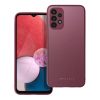Samsung Galaxy A13 4G Roar Matt Glass tok bordó-5903396167423 9 kép