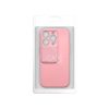 Xiaomi Redmi 10C Slide tok világos rózsaszín-5903396193774 1 kép