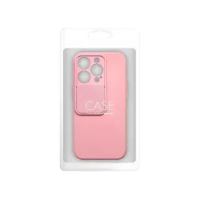 Xiaomi Redmi 10C Slide tok világos rózsaszín-5903396193774 1 kép