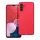 Samsung Galaxy A23 5G Forcell Soft szilikon tok piros