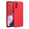 Samsung Galaxy A23 5G Forcell Soft szilikon tok piros-5903396179488 2 kép