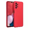 Samsung Galaxy A23 5G Forcell Soft szilikon tok piros-5903396179488 2 kép