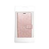 Samsung Galaxy A23 5G Forcell MEZZO mandala mintás fliptok rose gold-5903396171420 1 kép