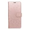 Samsung Galaxy A23 5G Forcell MEZZO mandala mintás fliptok rose gold-5903396171420 6 kép