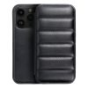 iPhone 14 Pro Puffer fliptok fekete-5903396182891 8 kép