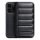iPhone 14 Pro Puffer fliptok fekete-5903396182891 8 kép