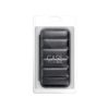 iPhone 14 Pro Puffer fliptok fekete-5903396182891 1 kép