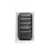 iPhone 14 Pro Puffer fliptok fekete-5903396182891 1 kép