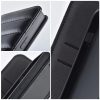 iPhone 14 Pro Puffer fliptok fekete-5903396182891 5 kép