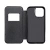 Xiaomi Redmi 9C/9C NFC Puffer fliptok fekete-5903396184840 2 kép