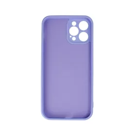Samsung Galaxy A33 5G Szilikon tok hátlapi gyűrűvel lila-5907457700529 1 kép