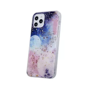 iPhone 14 Pro Gold Glam tok Galactic-5900495044679 2 kép