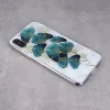 Realme C11 2021/C20 Gold Glam tok Leaves-5900495030368 3 kép