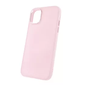 iPhone 13 Pro Max Satin tok rózsaszín-5900495028860 2 kép