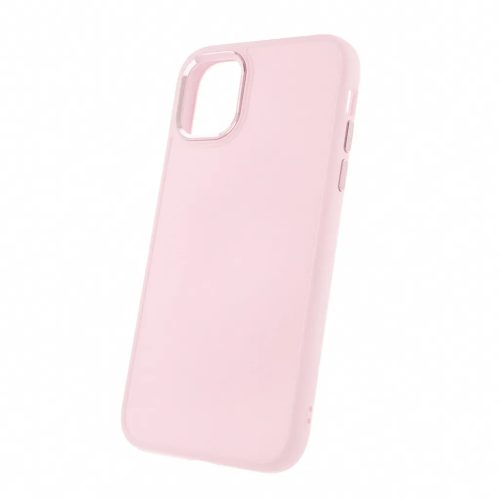 iPhone 13 Pro Max Satin tok rózsaszín-5900495028860 2 kép