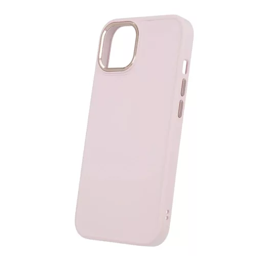 iPhone 13 Pro Max Satin tok rózsaszín-5900495028860 1 kép
