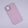 iPhone 13 Pro Max Satin tok rózsaszín-5900495028860 6 kép