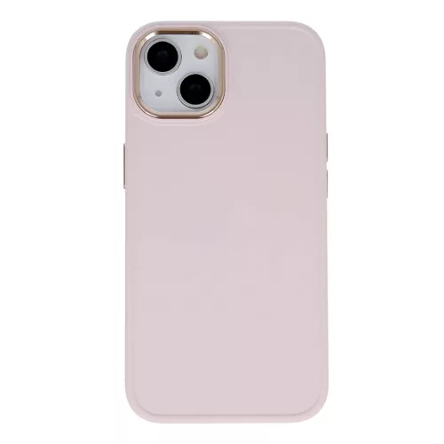 iPhone 13 Pro Max Satin tok rózsaszín-5900495028860 7 kép