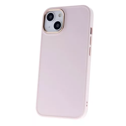 iPhone 13 Pro Max Satin tok rózsaszín-5900495028860 9 kép