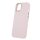 iPhone 14 Pro Satin tok rózsaszín-5900495028921 2 kép