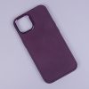 iPhone 7/8/SE 2020/SE 2022 Satin tok burgundy-5900495028969 4 kép