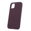 Samsung Galaxy S21 FE Satin tok burgundy