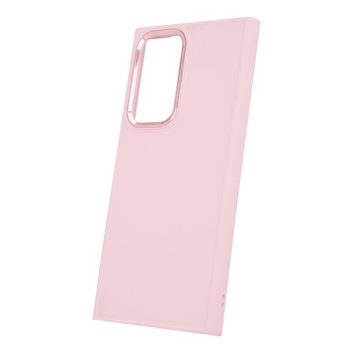 Samsung Galaxy S22 Ultra Satin tok rózsaszín-5900495028839 1 kép