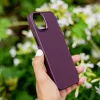 Xiaomi Redmi 10C 4G Satin tok burgundy-5900495029157 2 kép