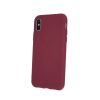 iPhone 11 Szilikon tok burgundy-5900495804020 2 kép