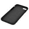 Motorola Moto G22 4G Szilikon tok fekete-5900495985101 3 kép