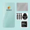 Samsung S23+ Plus Hydrogel Öngyógyító kijelzővédő előlapi fól- 2 kép