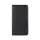 Samsung Galaxy M23 5G Mágneses Eco bőr fliptok fekete-5900495996220 5 kép