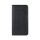 Samsung Galaxy S10 Plus Mágneses Eco bőr fliptok fekete-5900495731340 5 kép
