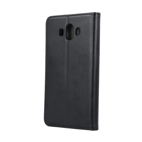Xiaomi Poco F4 Gt Mágneses Eco bőr fliptok fekete-5900495031334 1 kép