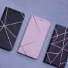 Samsung Galaxy XCover Pro 2/XCover 6 Pro Smart Trendy Linear tok desig-5900495042378 2 kép