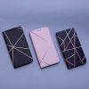 Samsung Galaxy XCover Pro 2/XCover 6 Pro Smart Trendy Linear tok desig-5900495042378 3 kép