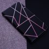 Realme C11 2021/C20 Smart Trendy Linear tok design 3-5900495042736 2 kép