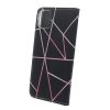 Realme C11 2021/C20 Smart Trendy Linear tok design 3-5900495042736 4 kép