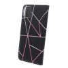 Realme C11 2021/C20 Smart Trendy Linear tok design 3-5900495042736 4 kép