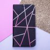 Realme C11 2021/C20 Smart Trendy Linear tok design 3-5900495042736 5 kép