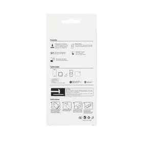 Samsung Galaxy A04/A04S/A12/A32 5G/M12/M32 5G/M33 2.5D kijelzővédő -5900495889997 2 kép