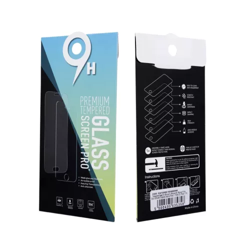 Vivo Y21 / Y21S / Y22 / Y22S / Y33 / Y33S / Y35 9H 2.5 D kijelzővéd�-5900495973139 3 kép