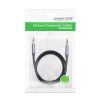 Ugreen AV122 3.5mm-es AUX mini jack kábel 3m (kék)-6957303816880 2 kép