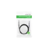 Ugreen AV122 3.5mm-es AUX mini jack kábel 3m (kék)-6957303816880 2 kép