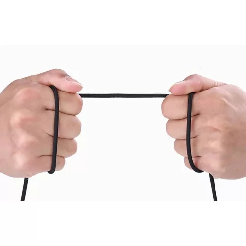 Ugreen AV122 3.5mm-es AUX mini jack kábel 3m (kék)-6957303816880 3 kép
