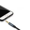 Ugreen AV122 3.5mm-es AUX mini jack kábel 3m (kék)-6957303816880 4 kép
