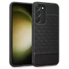 Samsung Galaxy S23 Caseology Parallax tok matt fekete-810083832685 12 kép