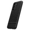 Samsung Galaxy S23 Caseology Parallax tok matt fekete-810083832685 8 kép